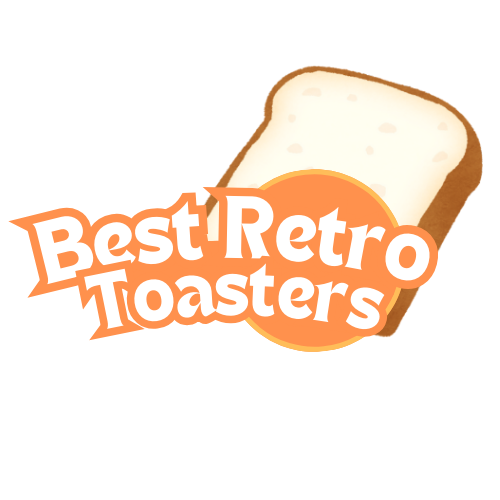 Best Retro Toasters